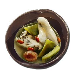 Bouillon de Cactus Image